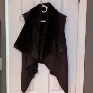 Bebe Vest - Size Small